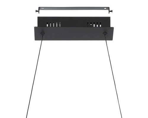 Deckenbefestigung für Pendelleuchte