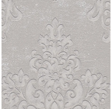 Vliestapete 39765-6 Pure Elegance Barockornament beige