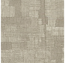 Papier peint avec motif de tissu