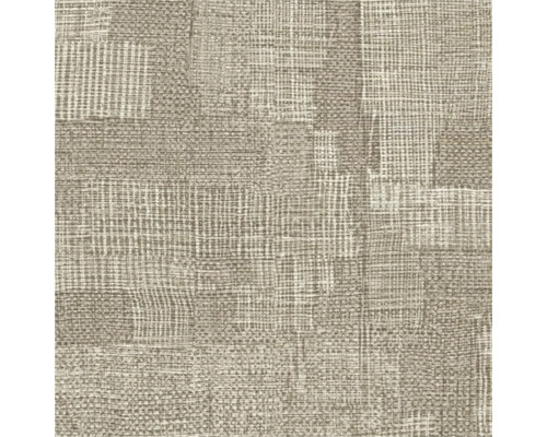 Papier peint avec motif de tissu