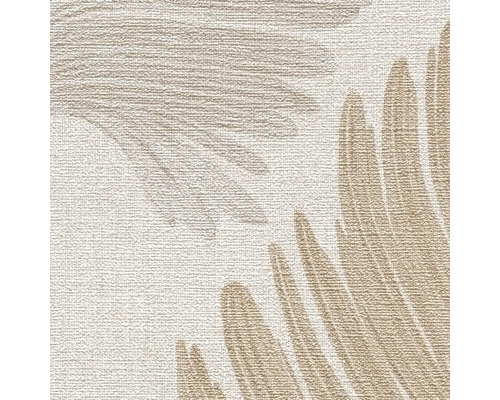 Gros plan d''un papier peint texturé avec motif de feuilles
