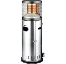 Enders Terrassenheizer aus Stahl