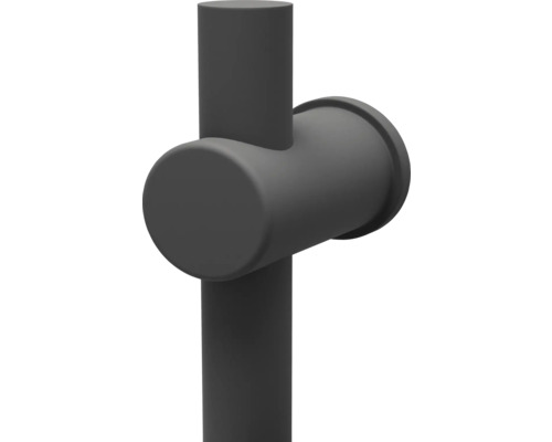 Porte-serviettes pour montage mural