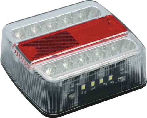 LED Heckleuchte für Anhänger