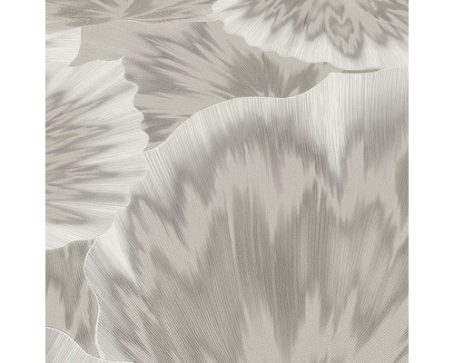 Tapete mit floralem Muster