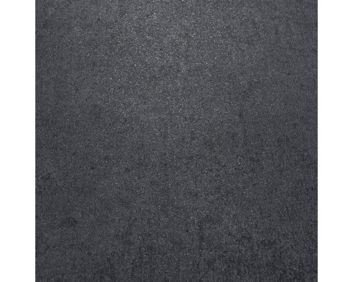 Nahaufnahme einer grauen Asphaltoberfläche.