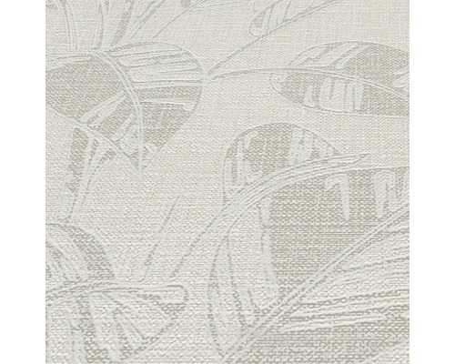 Papier peint avec motif de feuilles