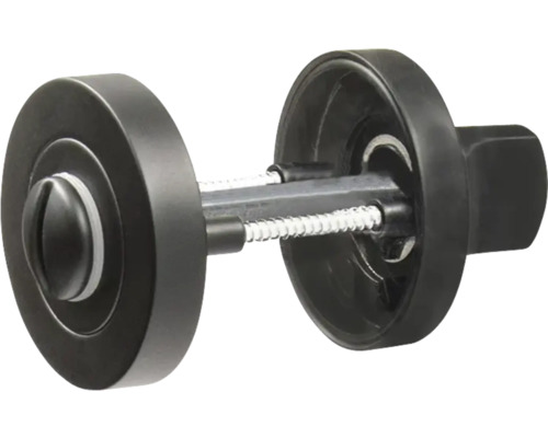 WC-Drehriegel für Badezimmer und Toiletten