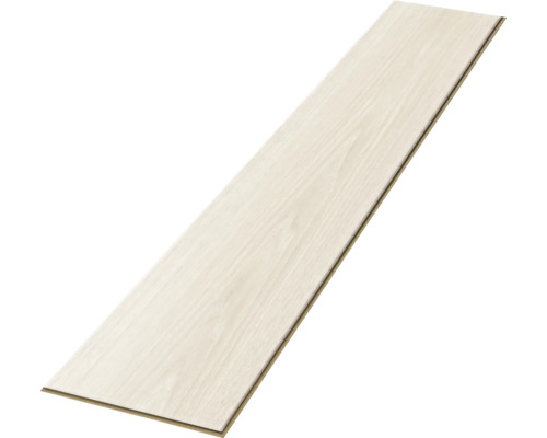 Panneau de plancher stratifié avec texture de bois