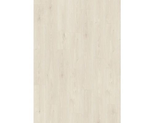 Planches de plancher en bois clair en détail