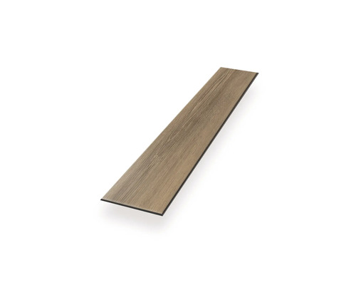 Lame individuelle de plancher en vinyle