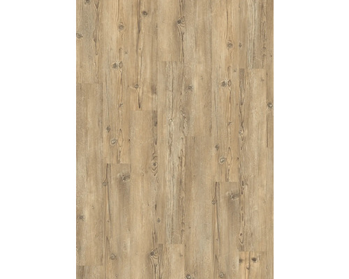 Bodenbelag aus Vinyl in Holzoptik