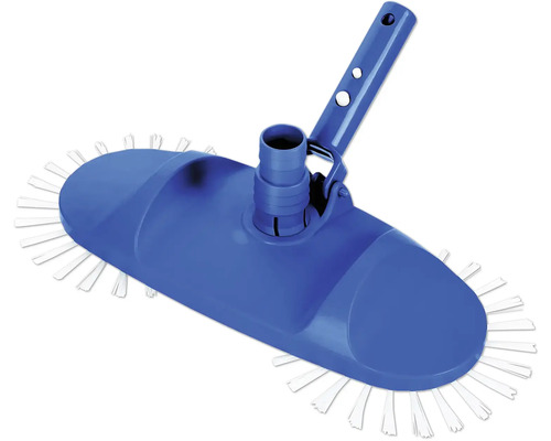 Brosse d''aspirateur de piscine pour le nettoyage de la piscine