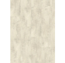 Beige Vinylbodenfliesen mit Betonoptik