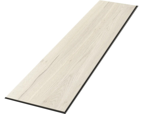 Panneau décoratif avec veinures de bois