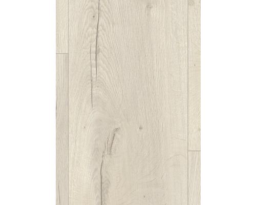 Sol stratifié aspect bois clair