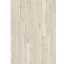 Texture de plancher en bois clair pour revêtements de sol