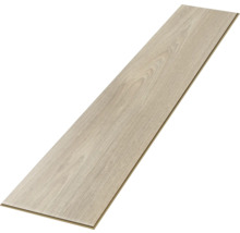 Laminat Nature Sense Belfort Eiche silber Landhausdiele 1292 x 193 x 7 mm
