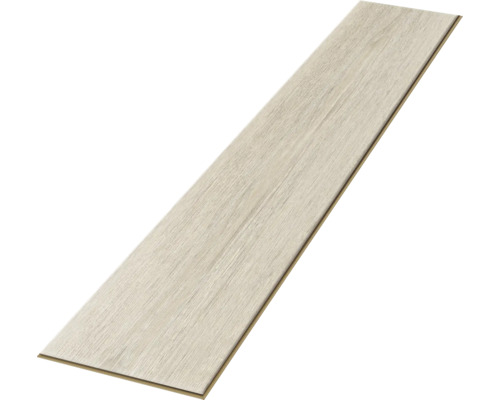Panneau de plancher stratifié