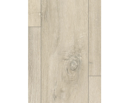 Plancher en bois avec grain de bois