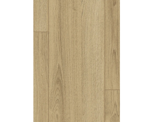 Holzstrukturierter Bodenbelag