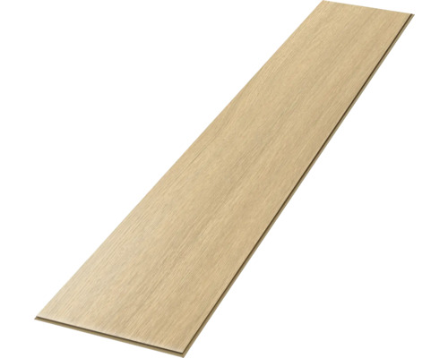 Laminatbodenplatte