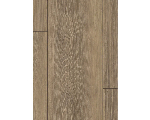 Dekor von Laminatboden mit Holzoptik