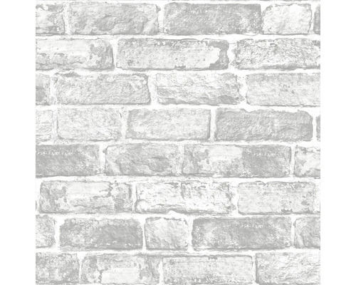 Tapete mit Steinmuster