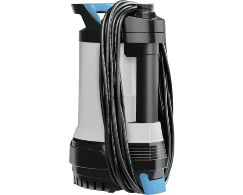 Tauchpumpe mit Stromkabel