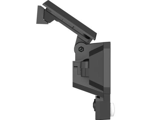 Bras pivotant pour écrans à fixer au mur.