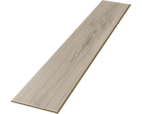 Laminatbodenplatte mit Holzoptik