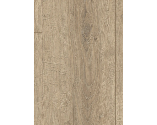 Nahaufnahme von Laminatboden