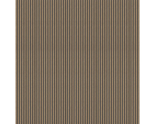 Panneaux en bois à lamelles pour mur et plafond