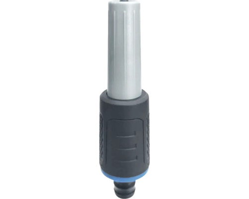 Embout de pulvérisation de tuyau d''arrosage en plastique