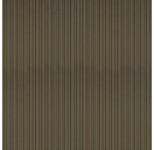 Panneaux de bois avec des rayures verticales comme motif