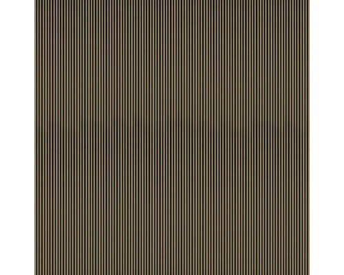 Panneaux de bois avec des rayures verticales comme motif