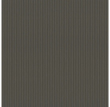 Façade en bois avec planches verticales