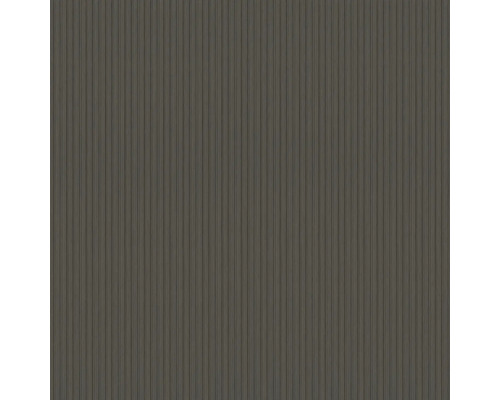 Façade en bois avec planches verticales