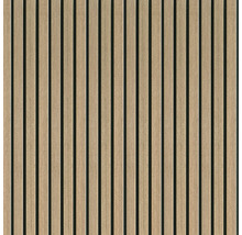 Panneaux de bois pour habillage mural