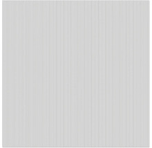 Revêtement de façade métallique avec profilés verticaux