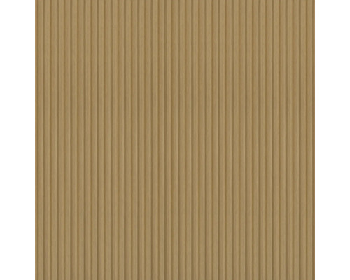 Panneaux de bois avec rainures verticales pour revêtement mural