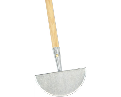 Fugenkratzer mit Holzgriff und Metallblatt