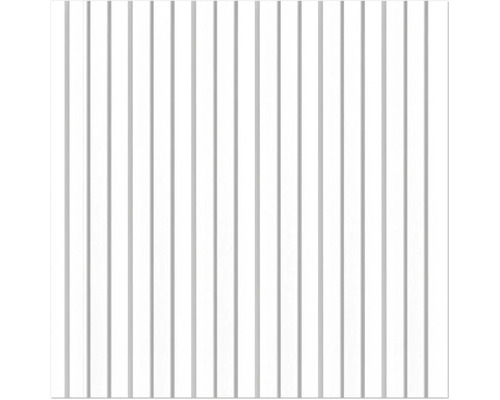 Planches à rainure et languette pour revêtement mural ou de plafond