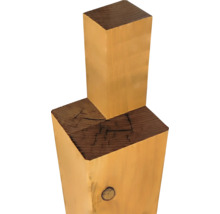 Holzbalken für Bauprojekte