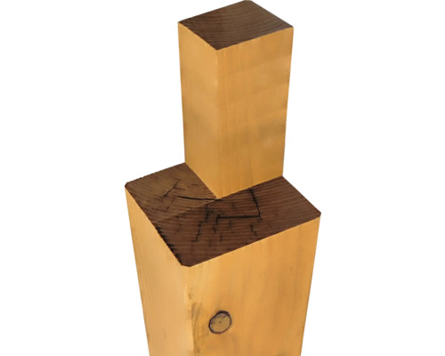 Holzbalken für Bauprojekte