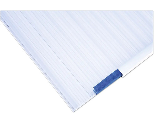 Panneau lumineux en polycarbonate