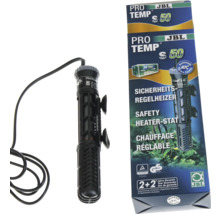 JBL Pro Temp S 50 Chauffage pour aquarium avec emballage