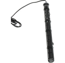 Chauffage pour aquarium avec câble
