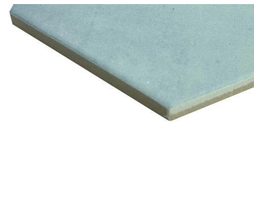 Nahaufnahme einer einzelnen Fliese.