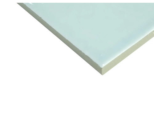 Einzelne Keramikfliese für Wand oder Boden